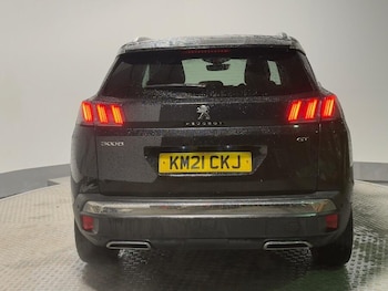 Used Peugeot 3008 2021 for sale - 76441119: Photo