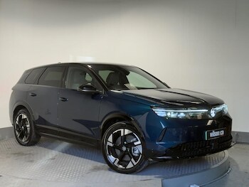 Used Vauxhall Grandland 2025 for sale - 77330634: Photo