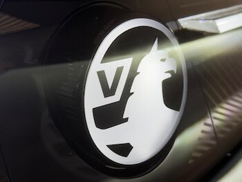 Used Vauxhall Grandland 2025 for sale - 77330634: Photo