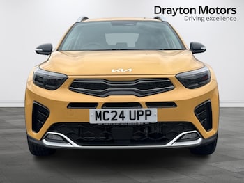 Used Kia Stonic 2024 for sale - 78087127: Photo