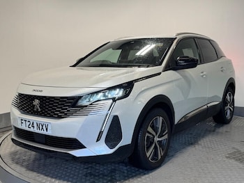 Used Peugeot 3008 2024 for sale - 76260294: Photo