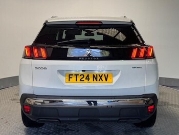 Used Peugeot 3008 2024 for sale - 76260294: Photo