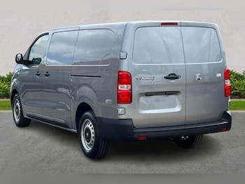 Used Vauxhall Vivaro 2025 for sale - 75310202: Photo