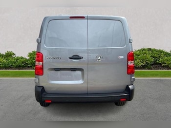 Used Vauxhall Vivaro 2025 for sale - 75310202: Photo