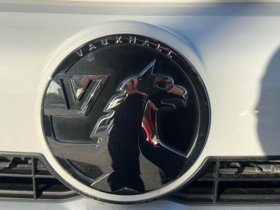 Used Vauxhall Movano 2025 for sale - 76227631: Photo 14