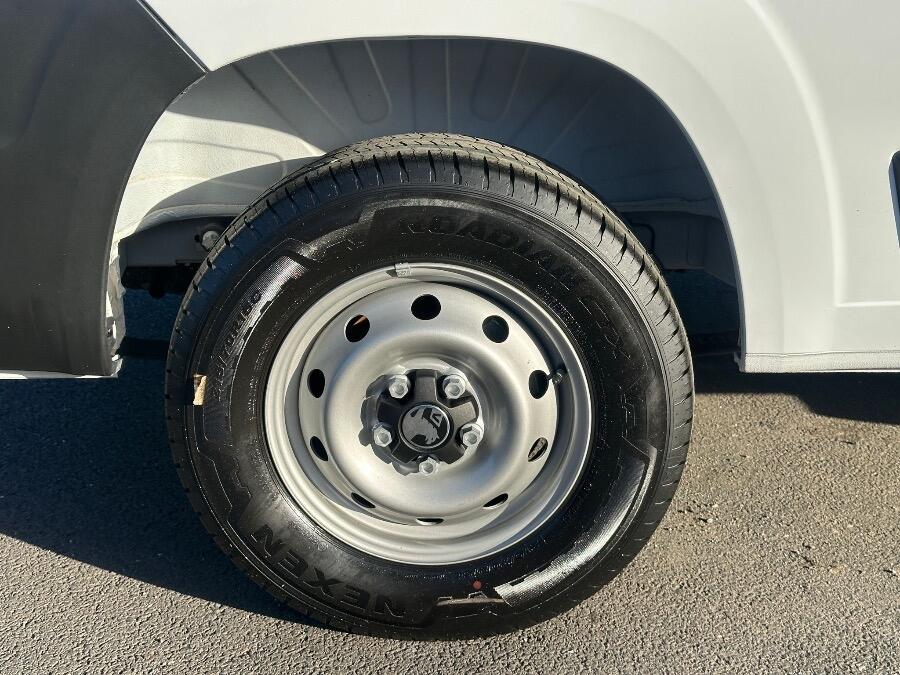 Used Vauxhall Movano 2025 for sale - 76227631: Photo 7