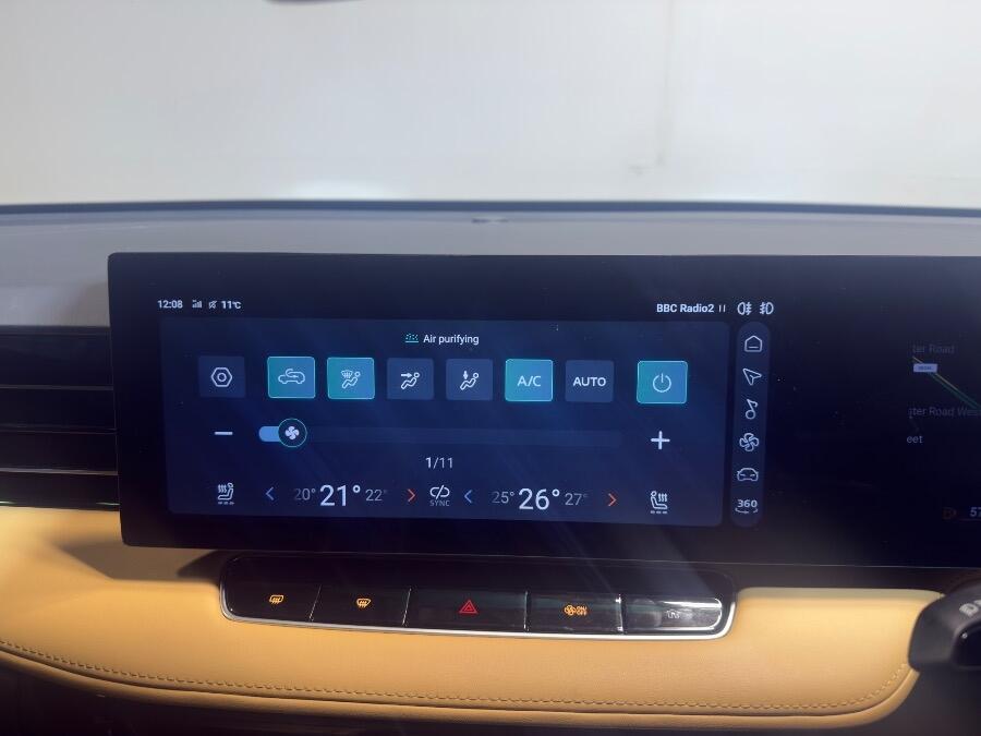 Used MG MG HS 2024 for sale - 77320578: Photo 12