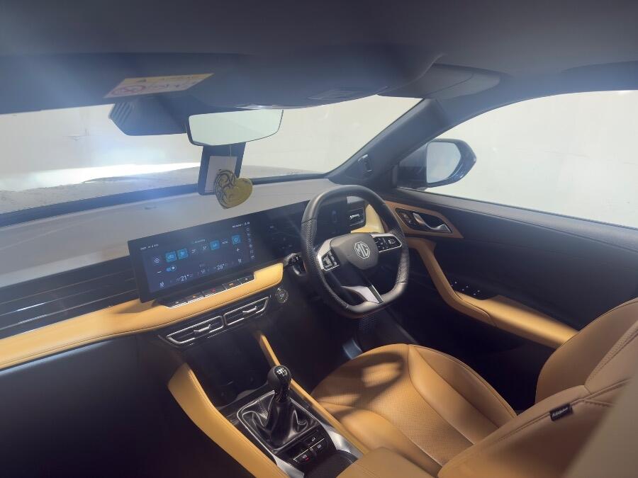 Used MG MG HS 2024 for sale - 77320578: Photo 14