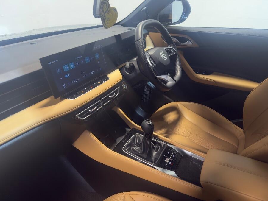 Used MG MG HS 2024 for sale - 77320578: Photo 15