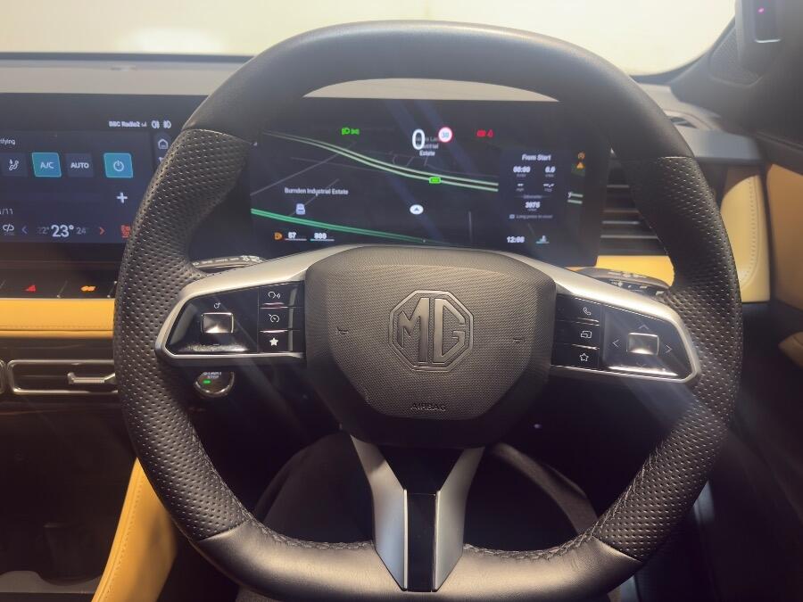 Used MG MG HS 2024 for sale - 77320578: Photo 20