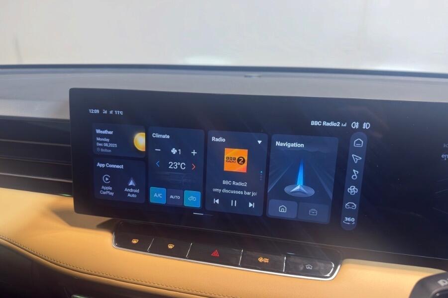 Used MG MG HS 2024 for sale - 77320578: Photo 21