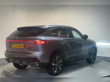 Used MG MG HS 2024 for sale - 77320578: Photo