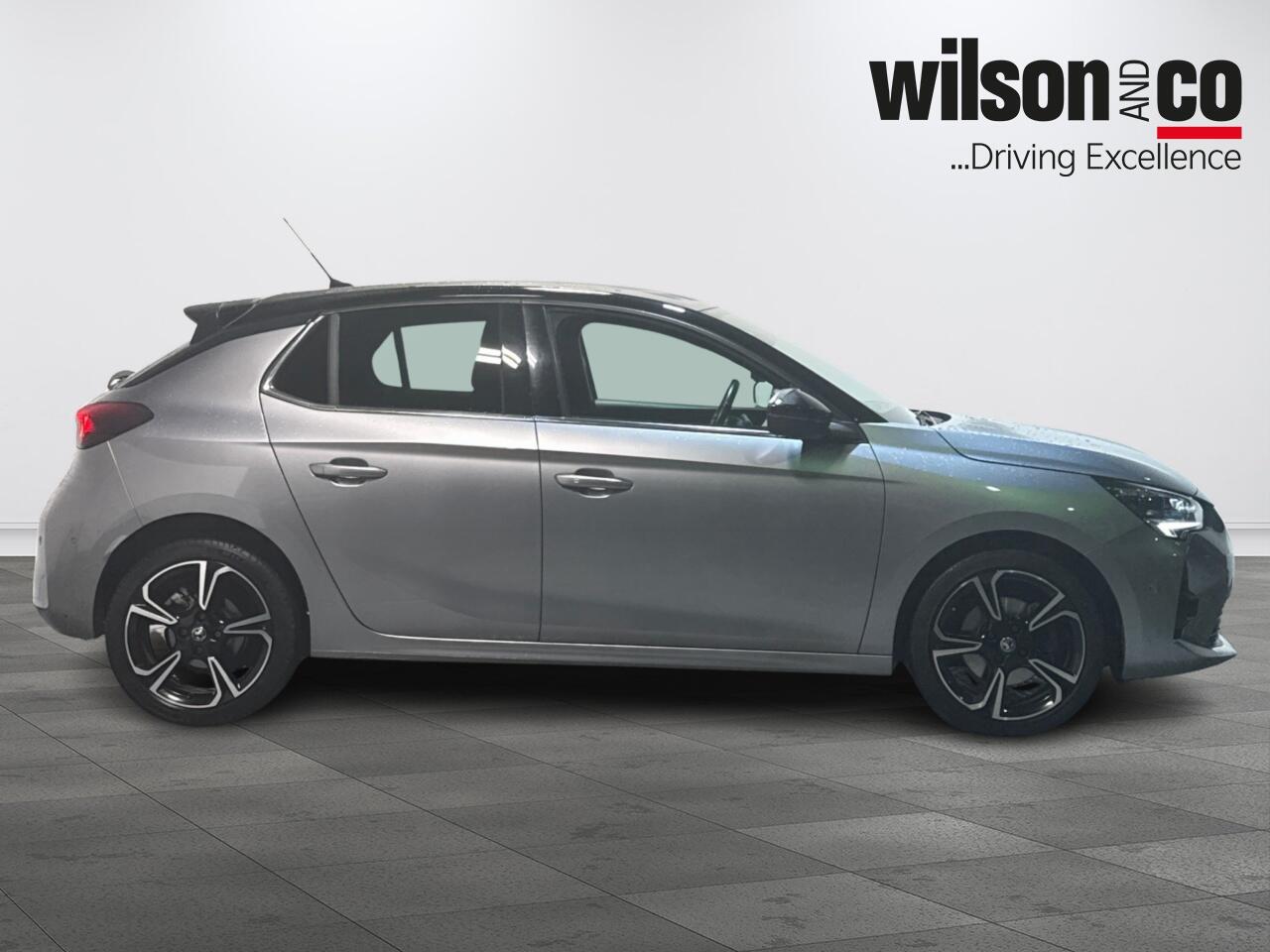 Used Vauxhall Corsa 2023 for sale - 77330595: Photo 10