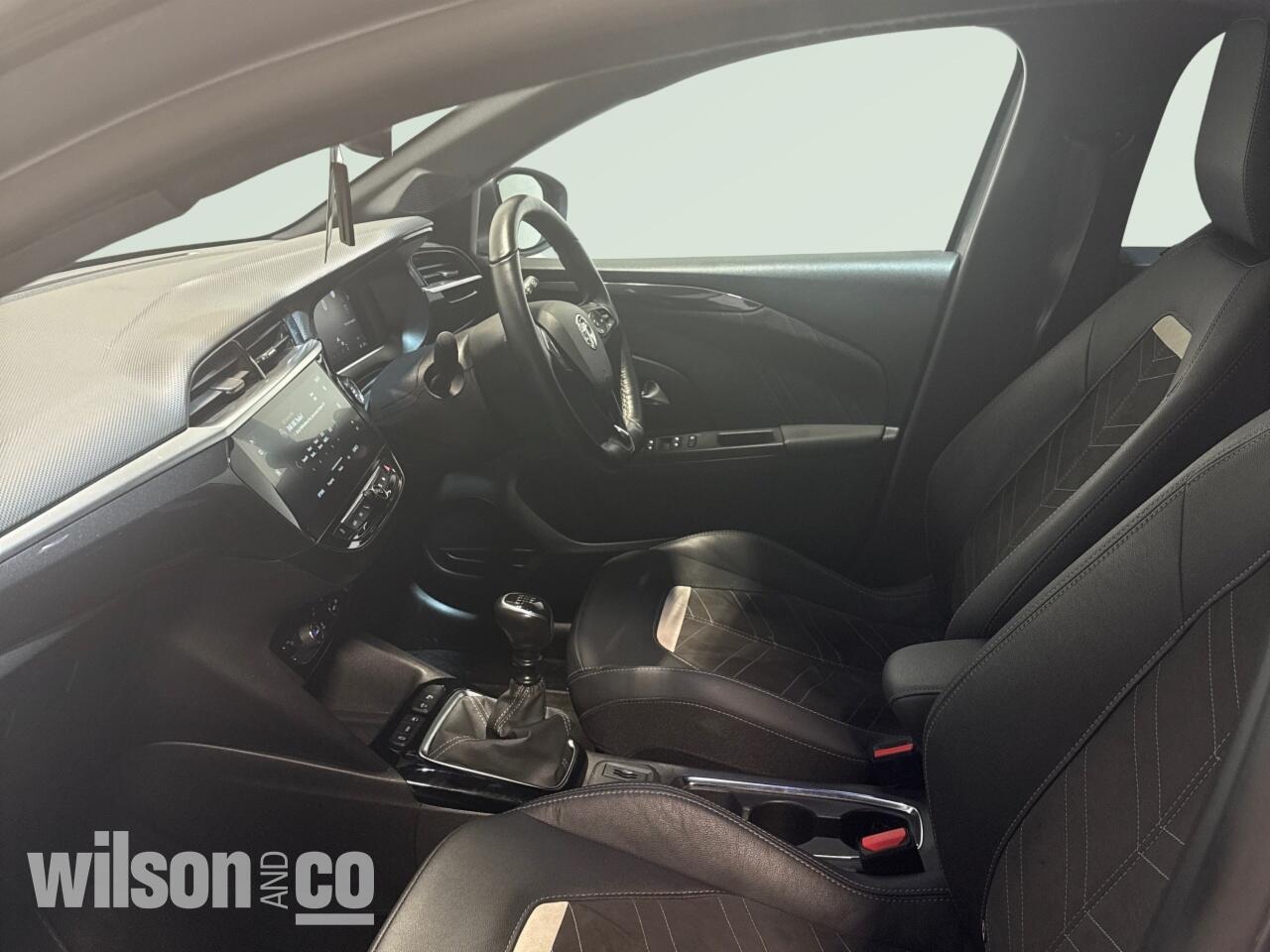 Used Vauxhall Corsa 2023 for sale - 77330595: Photo 12