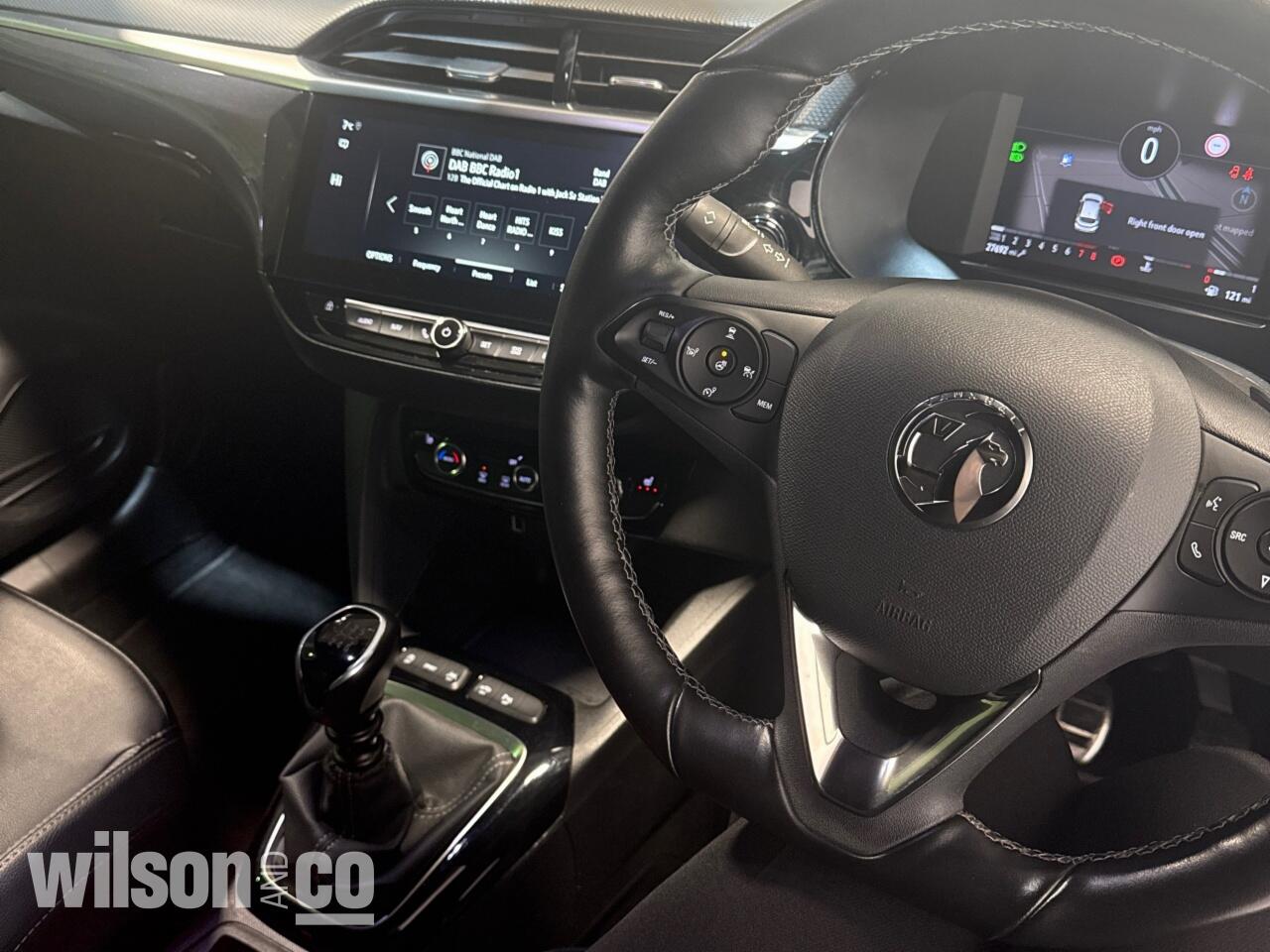 Used Vauxhall Corsa 2023 for sale - 77330595: Photo 13