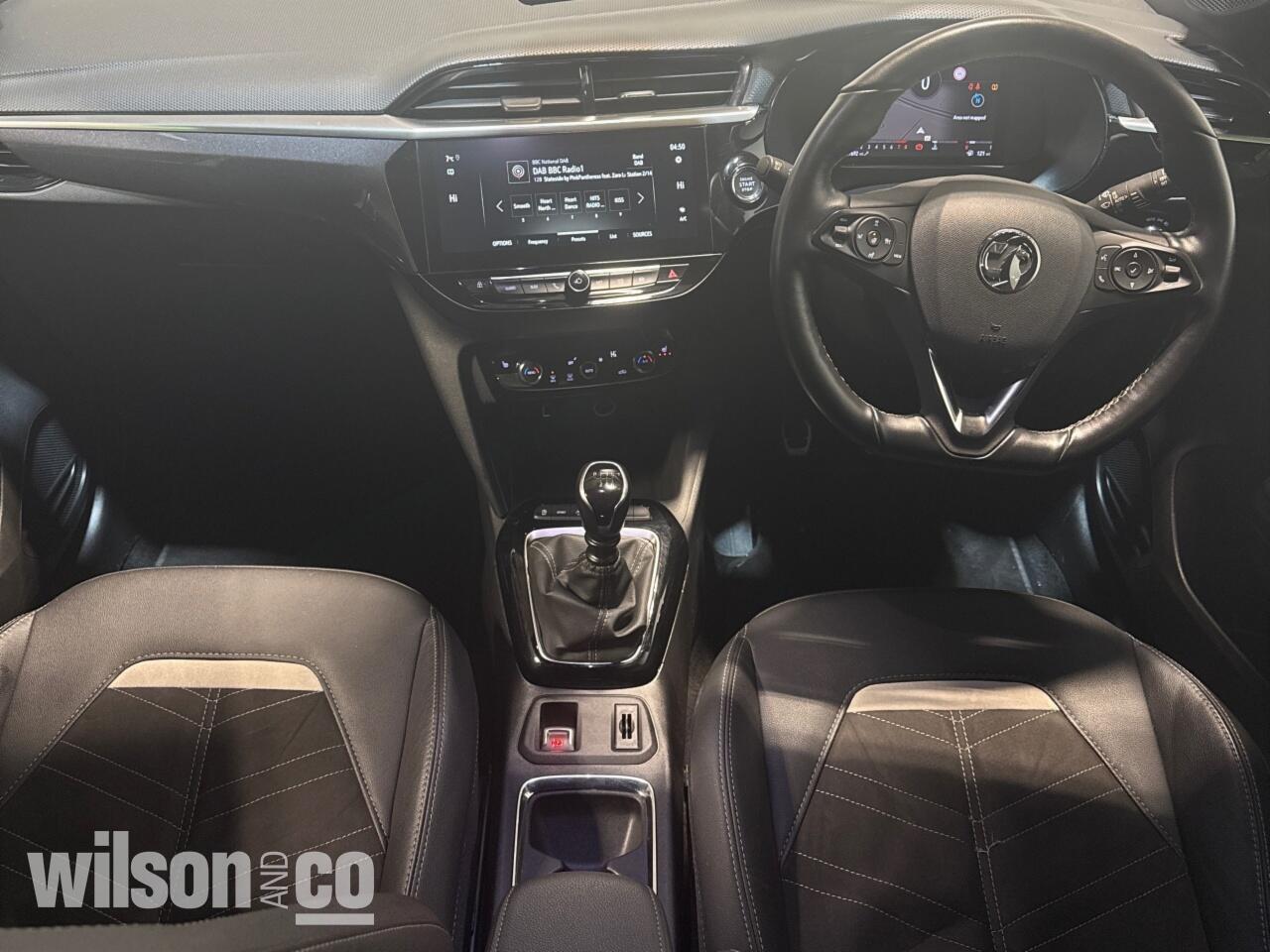 Used Vauxhall Corsa 2023 for sale - 77330595: Photo 2