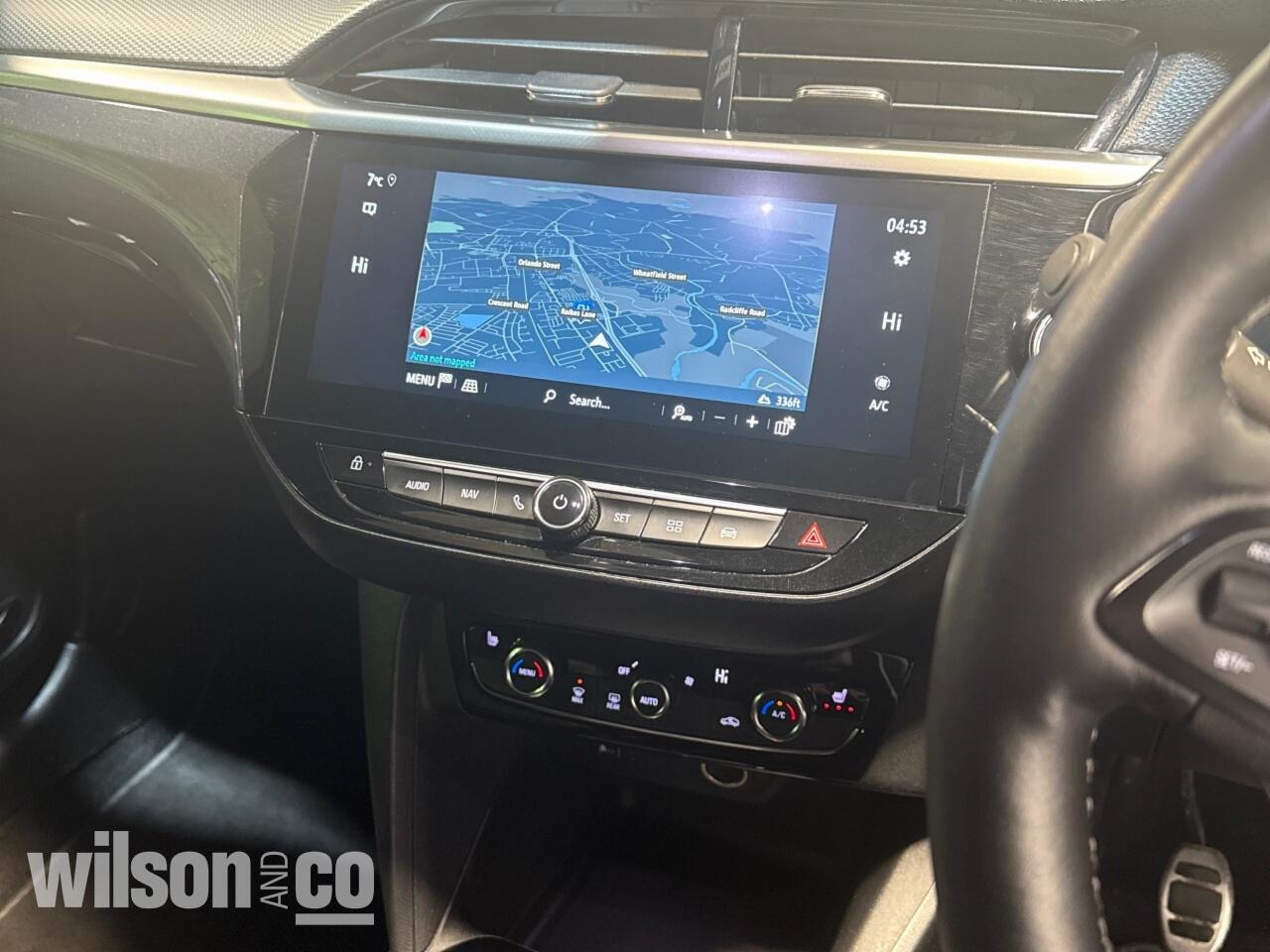 Used Vauxhall Corsa 2023 for sale - 77330595: Photo 21