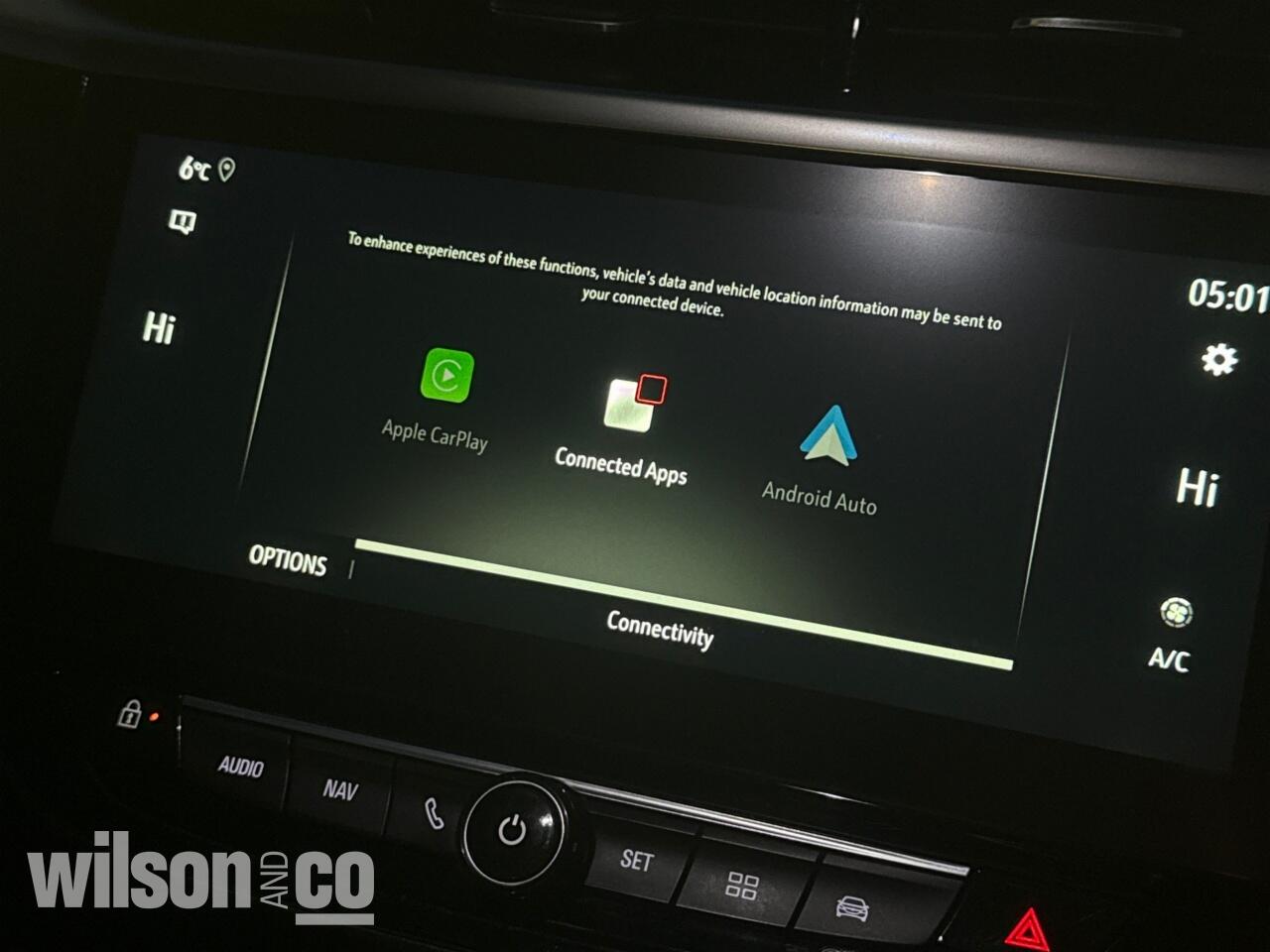 Used Vauxhall Corsa 2023 for sale - 77330595: Photo 23