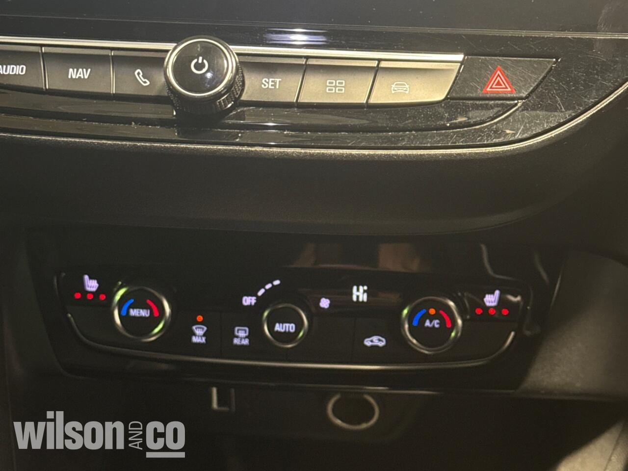 Used Vauxhall Corsa 2023 for sale - 77330595: Photo 25