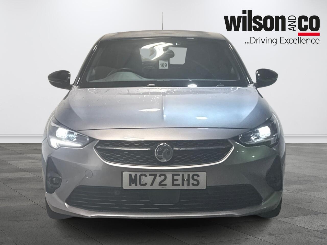 Used Vauxhall Corsa 2023 for sale - 77330595: Photo 3