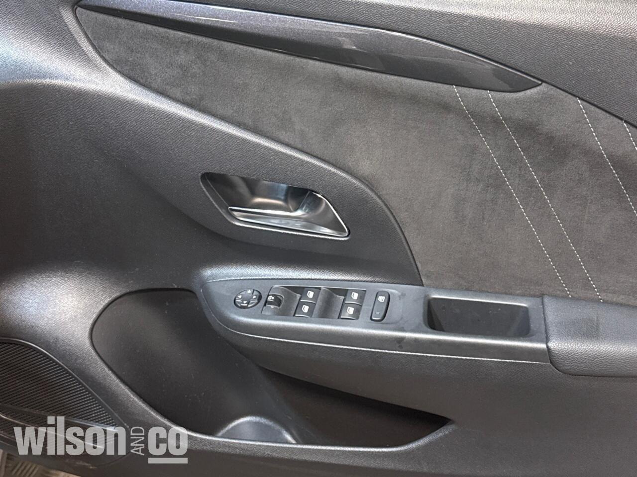 Used Vauxhall Corsa 2023 for sale - 77330595: Photo 30