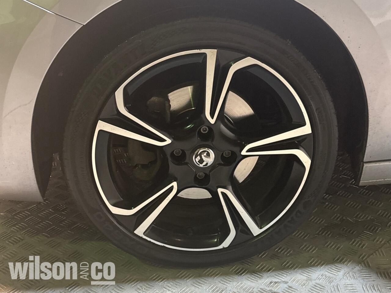 Used Vauxhall Corsa 2023 for sale - 77330595: Photo 38