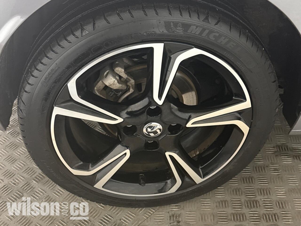 Used Vauxhall Corsa 2023 for sale - 77330595: Photo 39