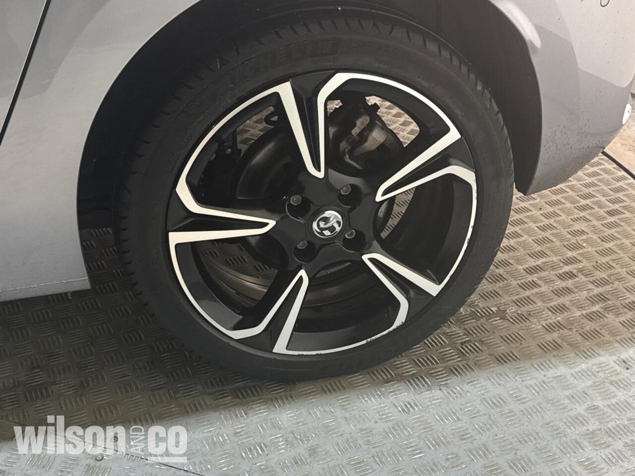 Used Vauxhall Corsa 2023 for sale - 77330595: Photo 40