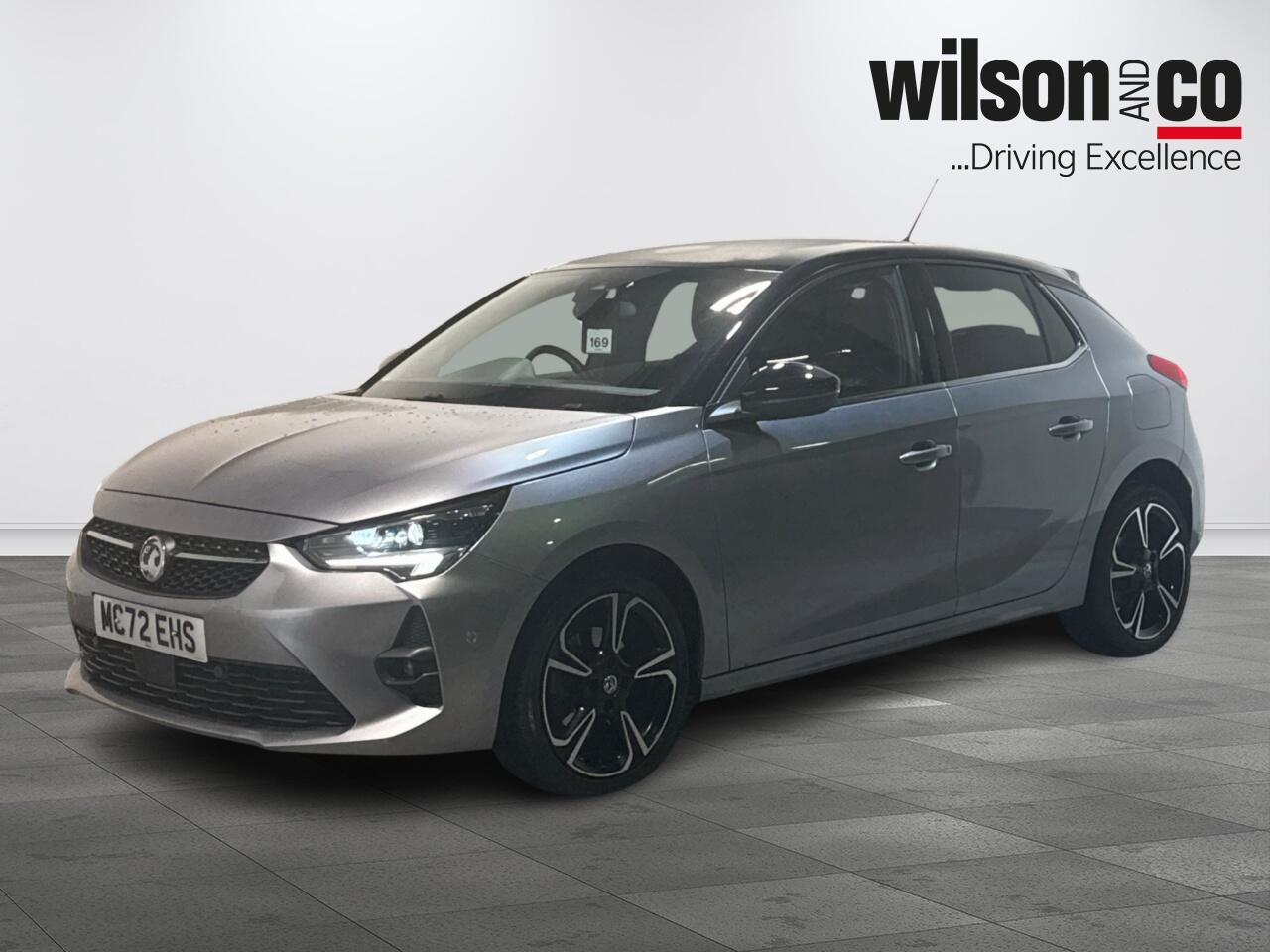 Used Vauxhall Corsa 2023 for sale - 77330595: Photo 5