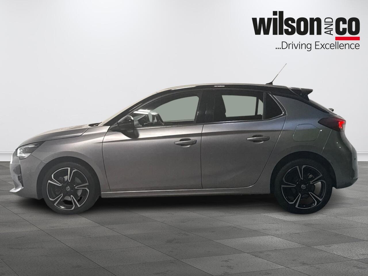 Used Vauxhall Corsa 2023 for sale - 77330595: Photo 6