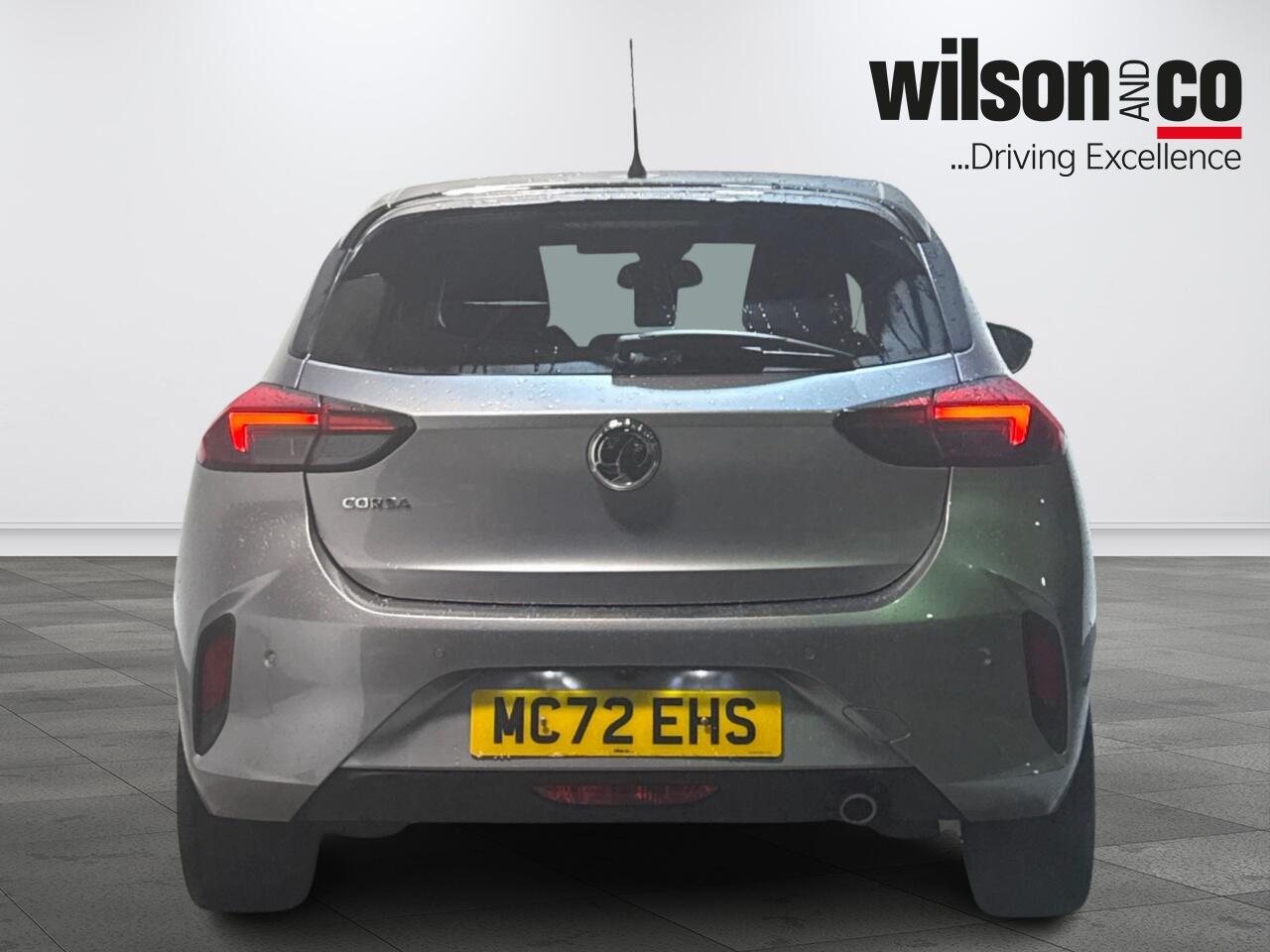 Used Vauxhall Corsa 2023 for sale - 77330595: Photo 8