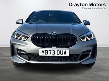 Used BMW 1 Series 2023 for sale - 78101229: Photo