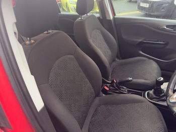 Used Vauxhall Corsa 2018 for sale - 76714476: Photo