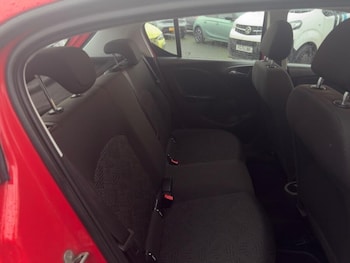 Used Vauxhall Corsa 2018 for sale - 76714476: Photo