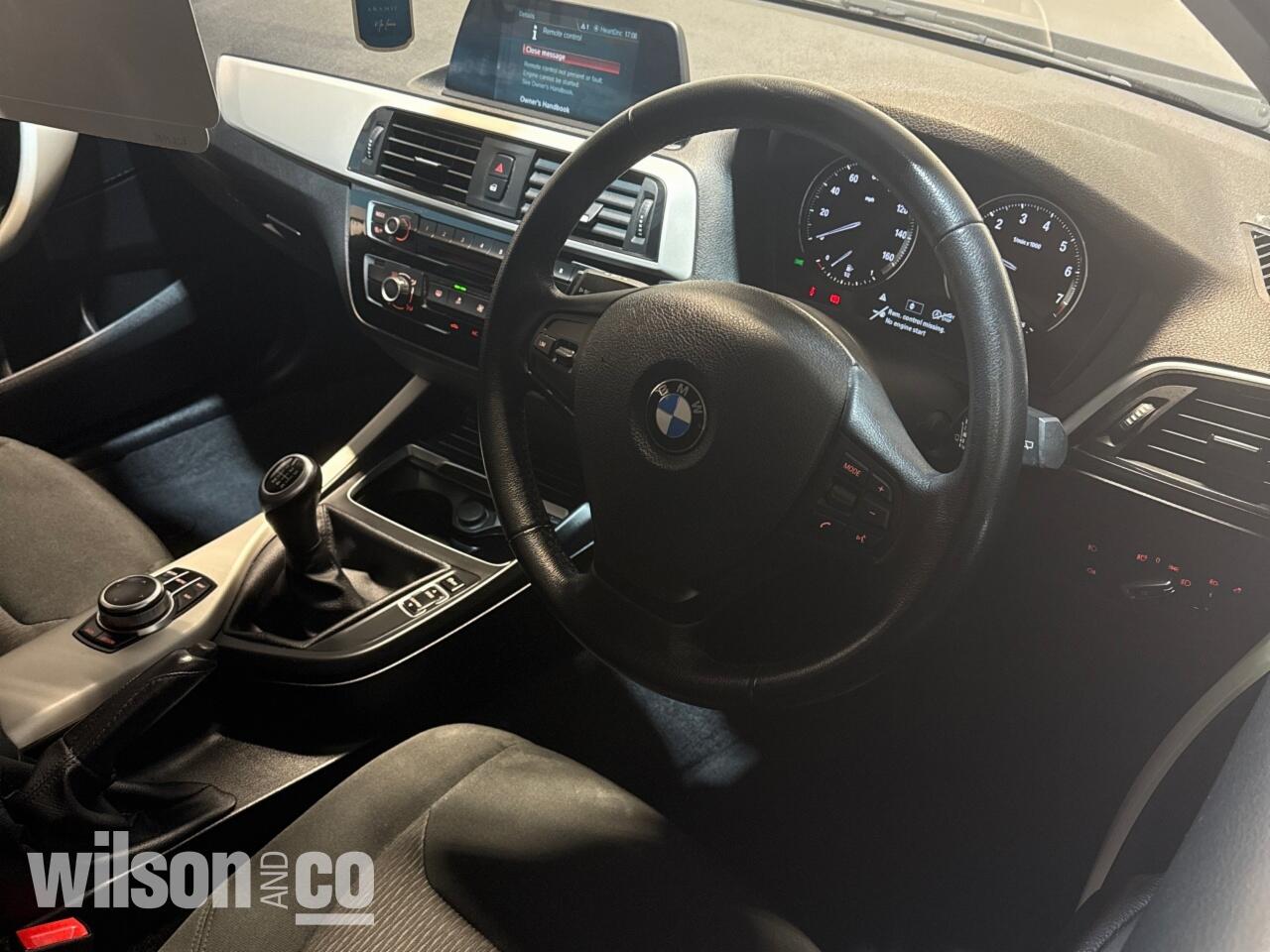 Used BMW 1 Series for sale - 78020408: Photo 13