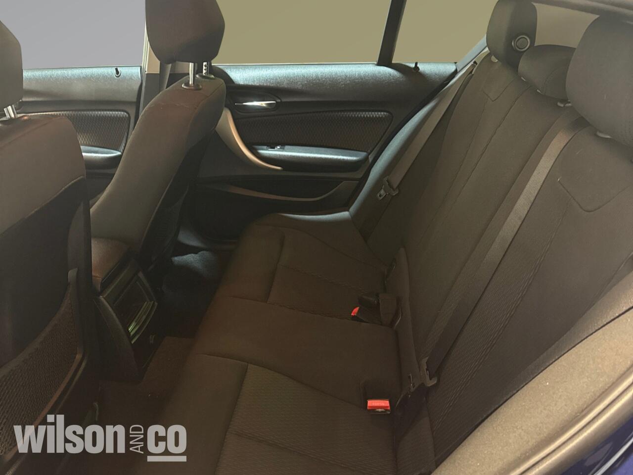 Used BMW 1 Series for sale - 78020408: Photo 14