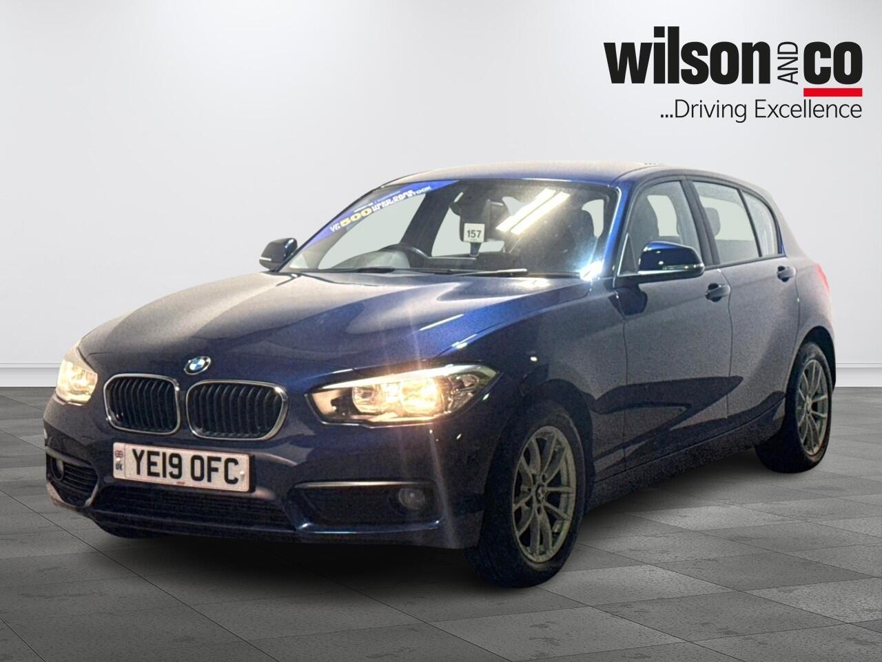 Used BMW 1 Series for sale - 78020408: Photo 5