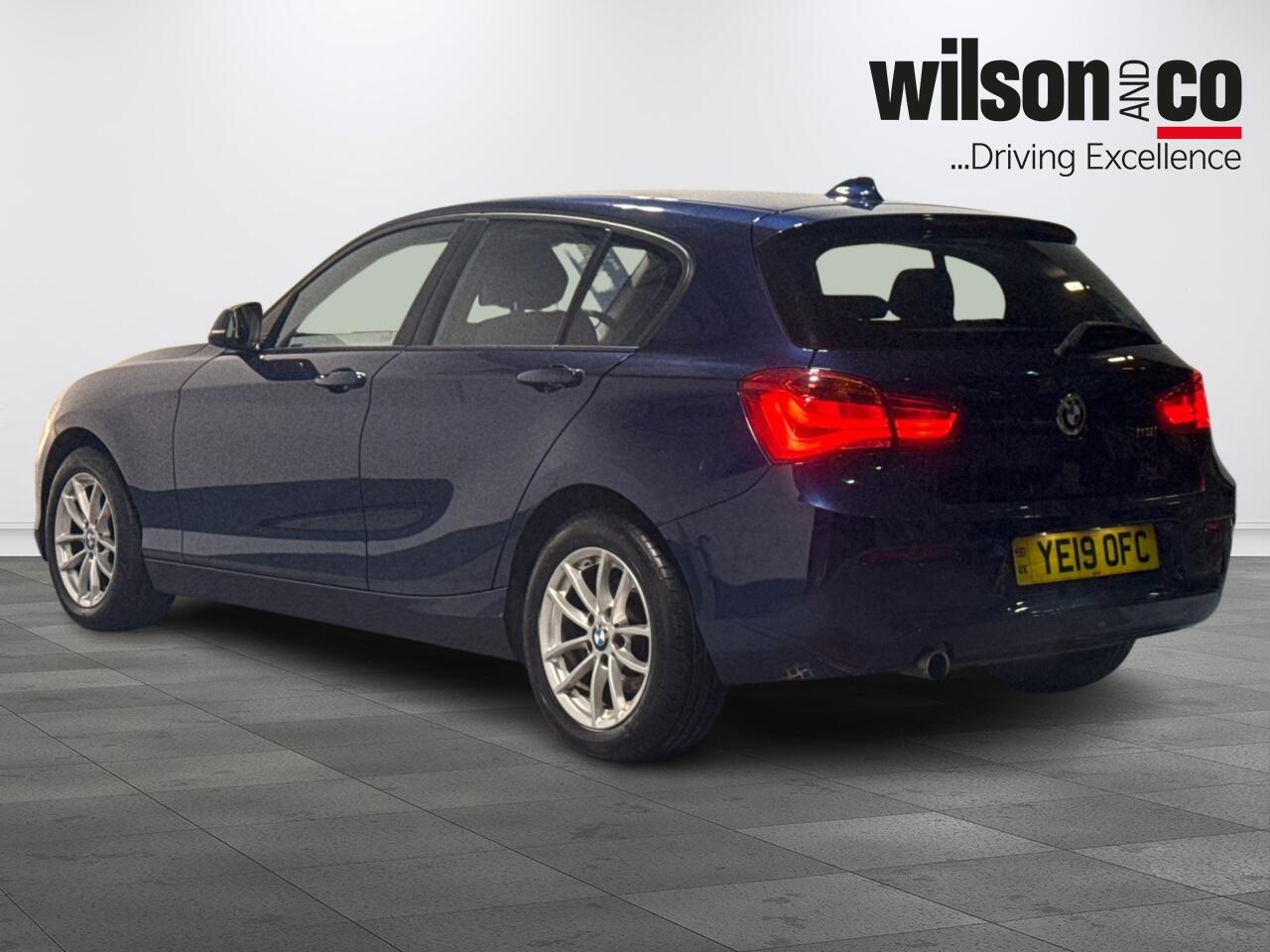 Used BMW 1 Series for sale - 78020408: Photo 7