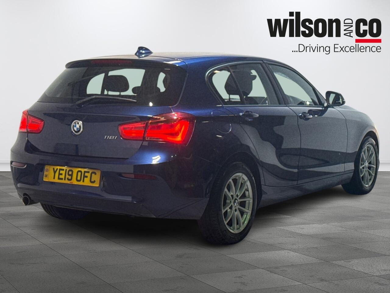 Used BMW 1 Series for sale - 78020408: Photo 9