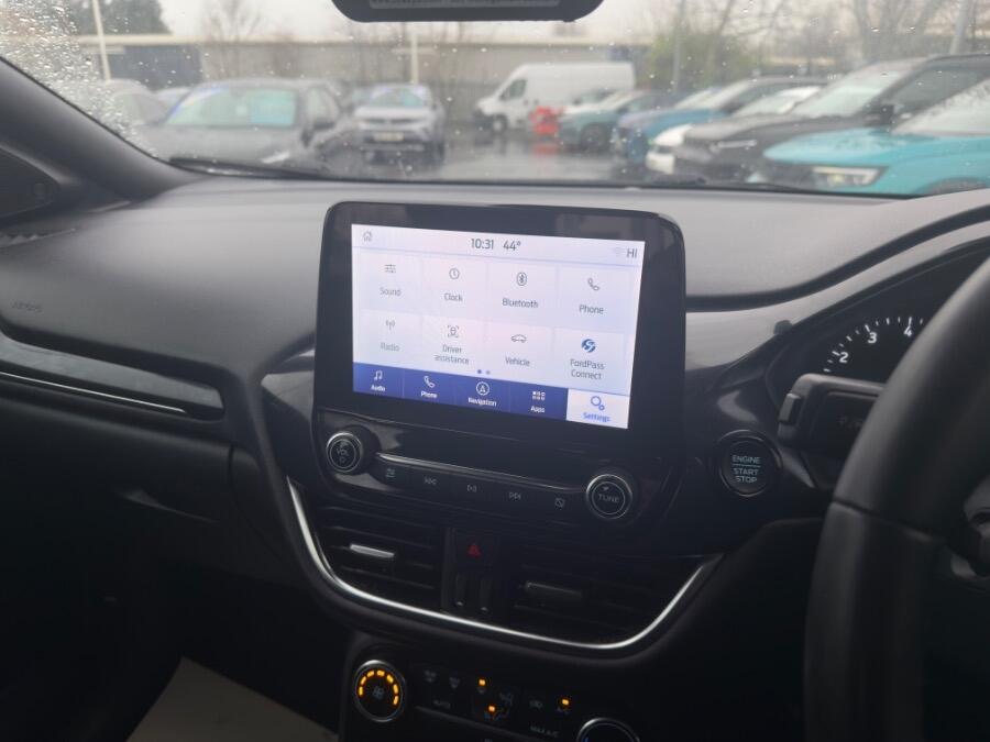 Used Ford Puma 2023 for sale - 77320681: Photo 10