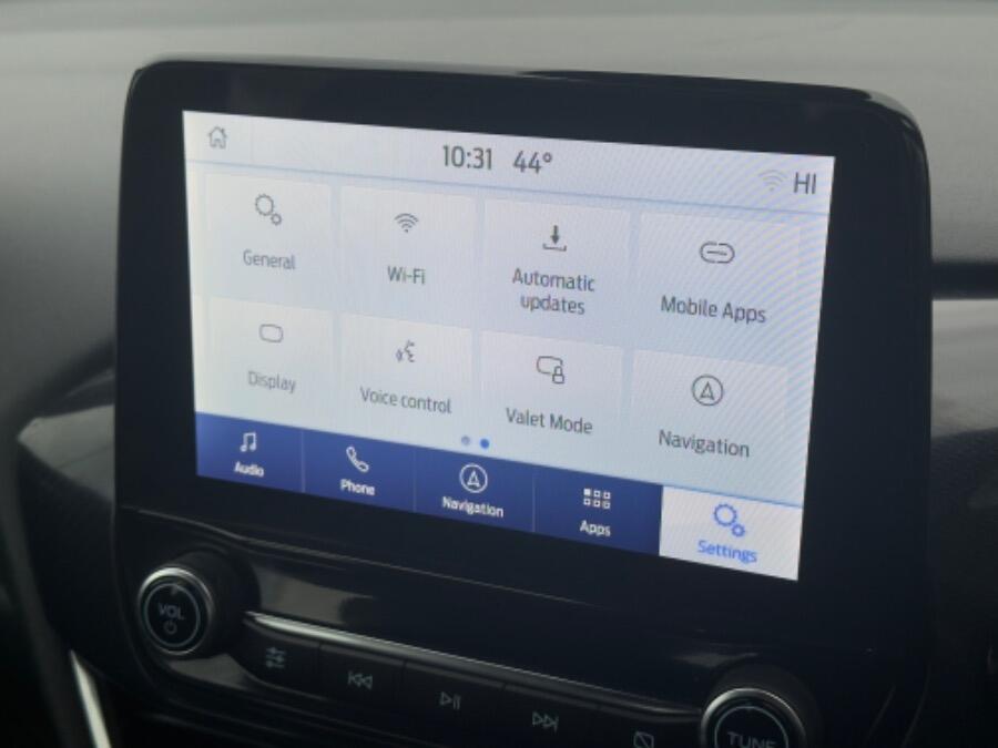 Used Ford Puma 2023 for sale - 77320681: Photo 13