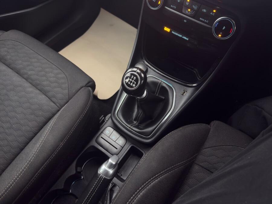 Used Ford Puma 2023 for sale - 77320681: Photo 18