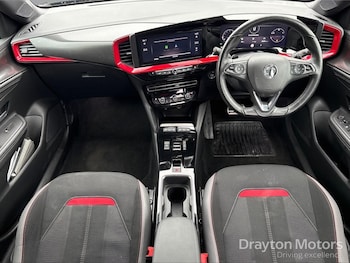 Used Vauxhall Mokka 2023 for sale - 77839384: Photo