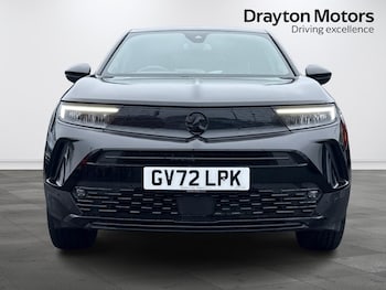 Used Vauxhall Mokka 2023 for sale - 77839384: Photo