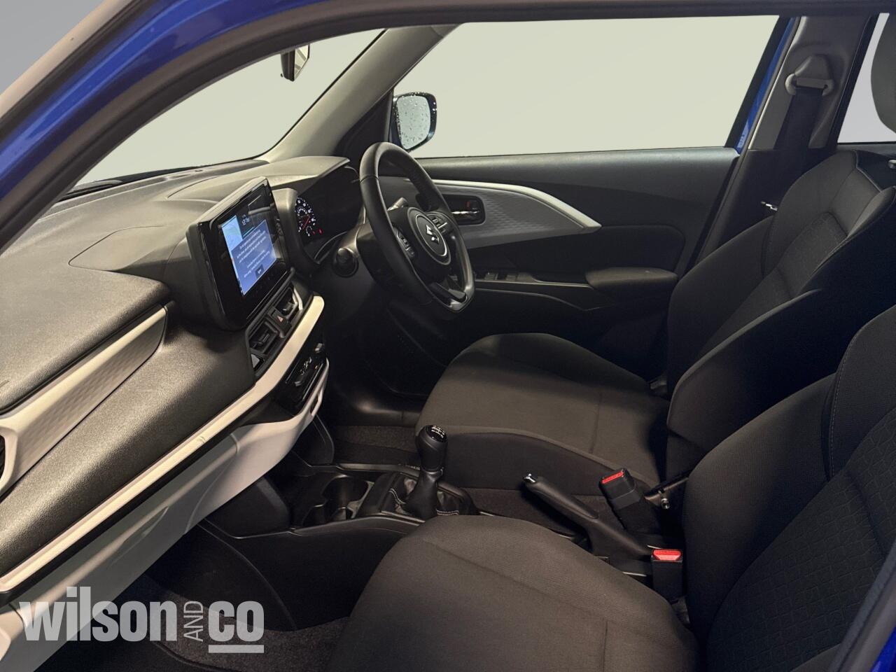 Used Suzuki Swift 2025 for sale - 77331578: Photo 12