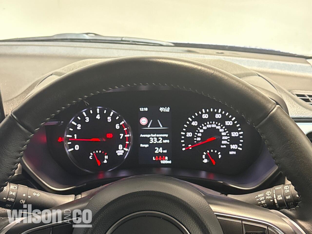 Used Suzuki Swift 2025 for sale - 77331578: Photo 18