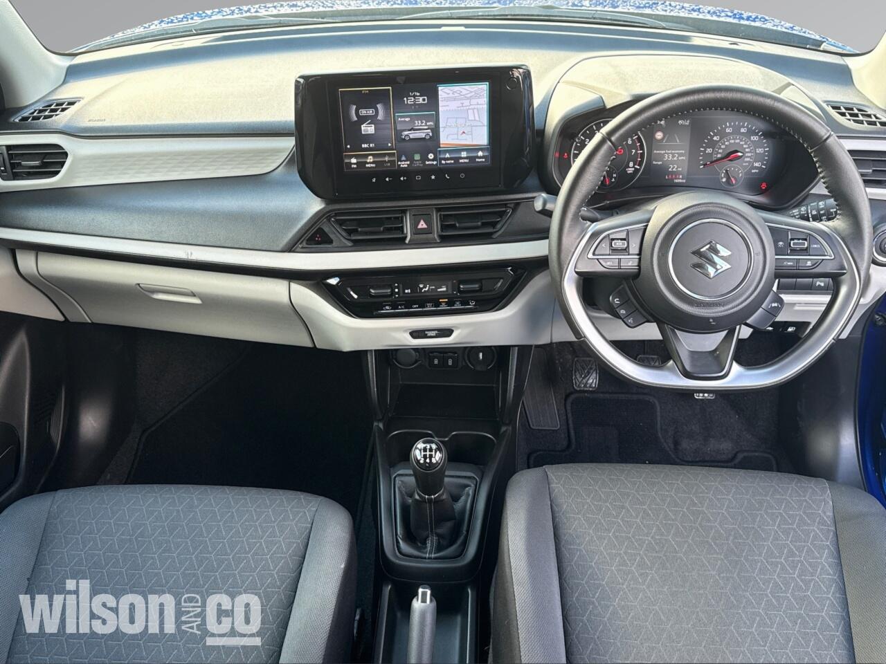 Used Suzuki Swift 2025 for sale - 77331578: Photo 2