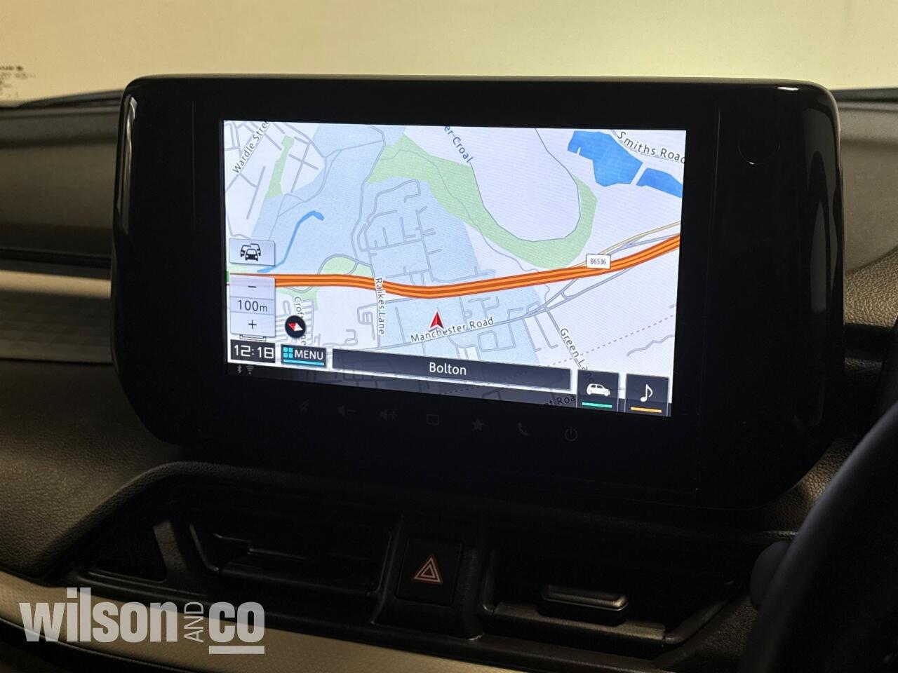 Used Suzuki Swift 2025 for sale - 77331578: Photo 20