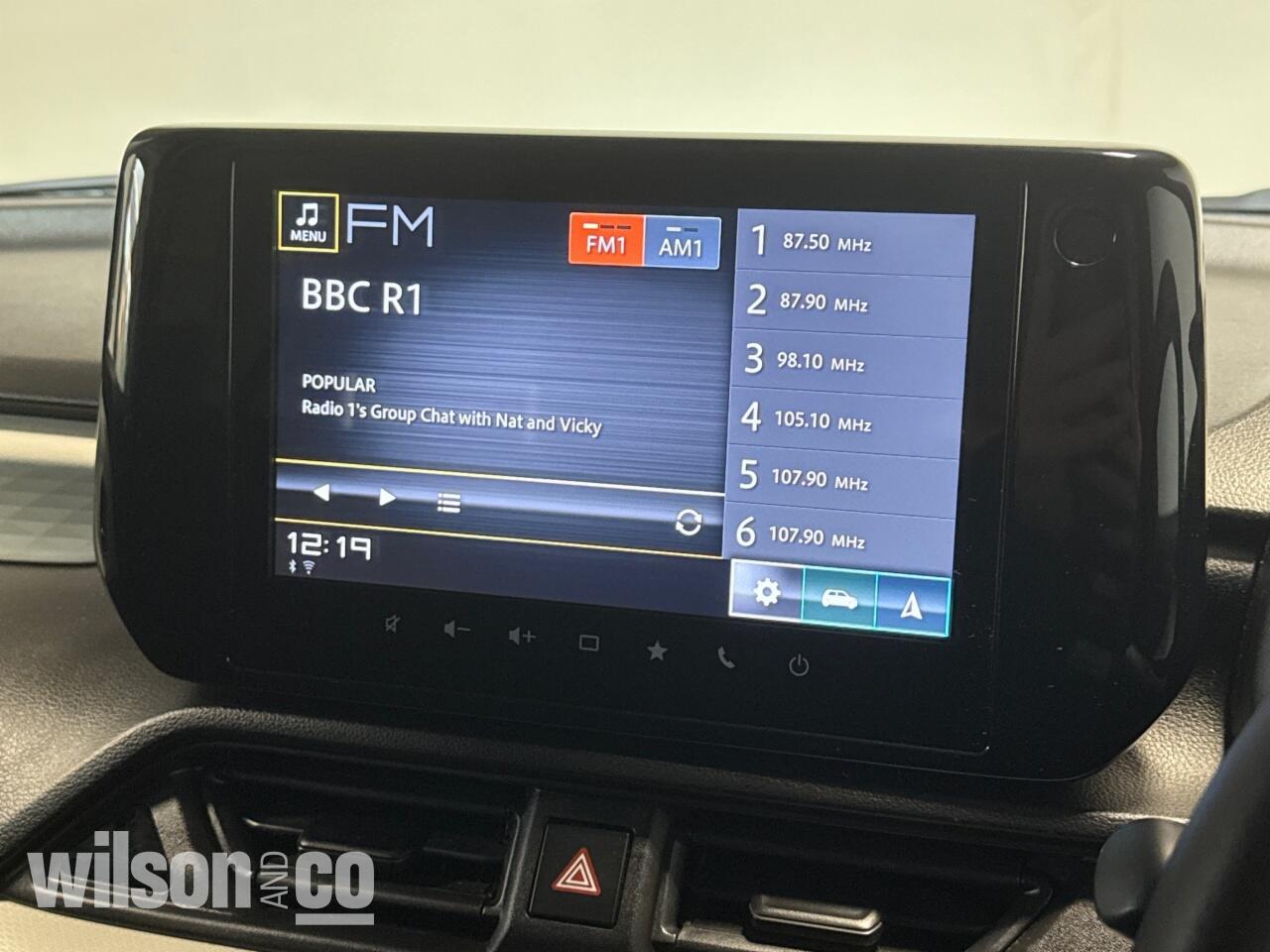 Used Suzuki Swift 2025 for sale - 77331578: Photo 22