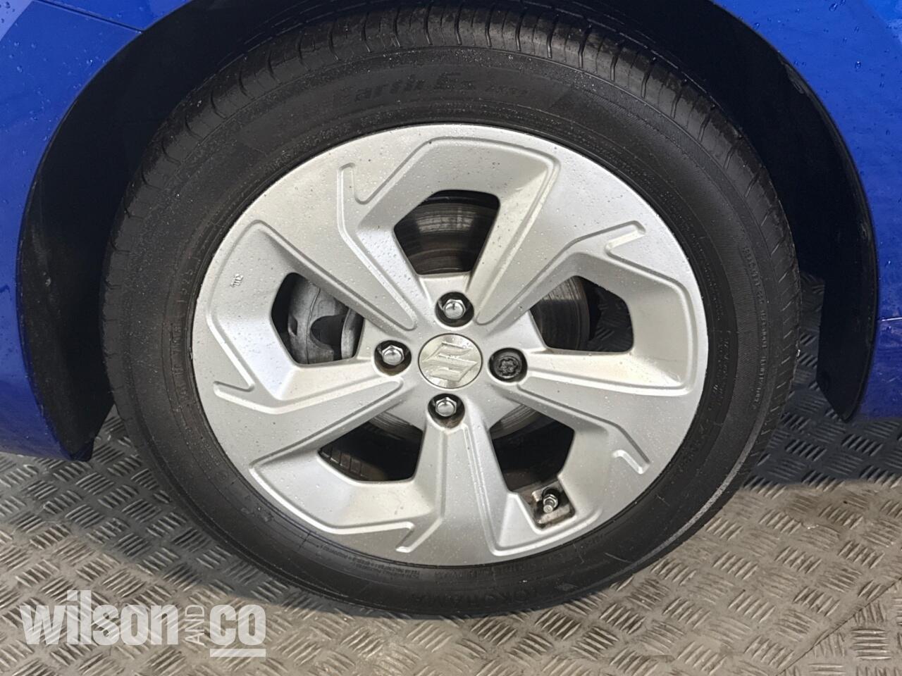 Used Suzuki Swift 2025 for sale - 77331578: Photo 38